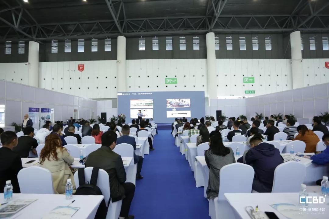 2019成都建博會圓滿落幕，我們明年再相聚！(圖8)