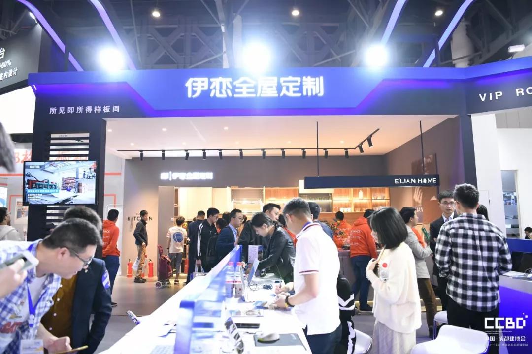 2019成都建博會圓滿落幕，我們明年再相聚！(圖13)