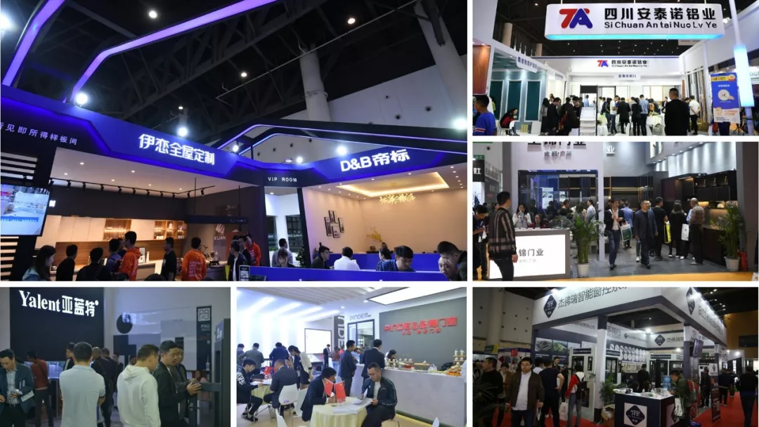 2019 Chengdu Construction Expo Post-Exhibition Report Stand at a new height and look to the future, (圖11) 2019 Chengdu Construction Expo Post-Exhibition Report Stand at a new height and look to the future, (圖11)