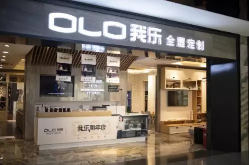 定制大佬們快速搶占三四五線城市，川派家具企業(yè)要被“擠掉”？(圖8)