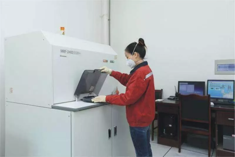 中國(guó)西部白水泥制高點(diǎn)——四川宗盛特種水泥再次亮相成都建博會(huì)，參展精品搶先預(yù)覽！(圖7)