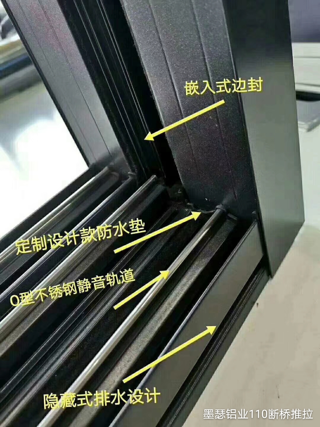 眾多品牌匯聚，攜爆品齊亮劍2020成都門窗展(圖19)