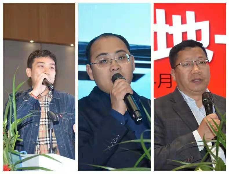 論壇回顧 | 行業(yè)專家齊聚，共同探討綠色建筑和健康人居現(xiàn)狀等熱門話題(圖8)